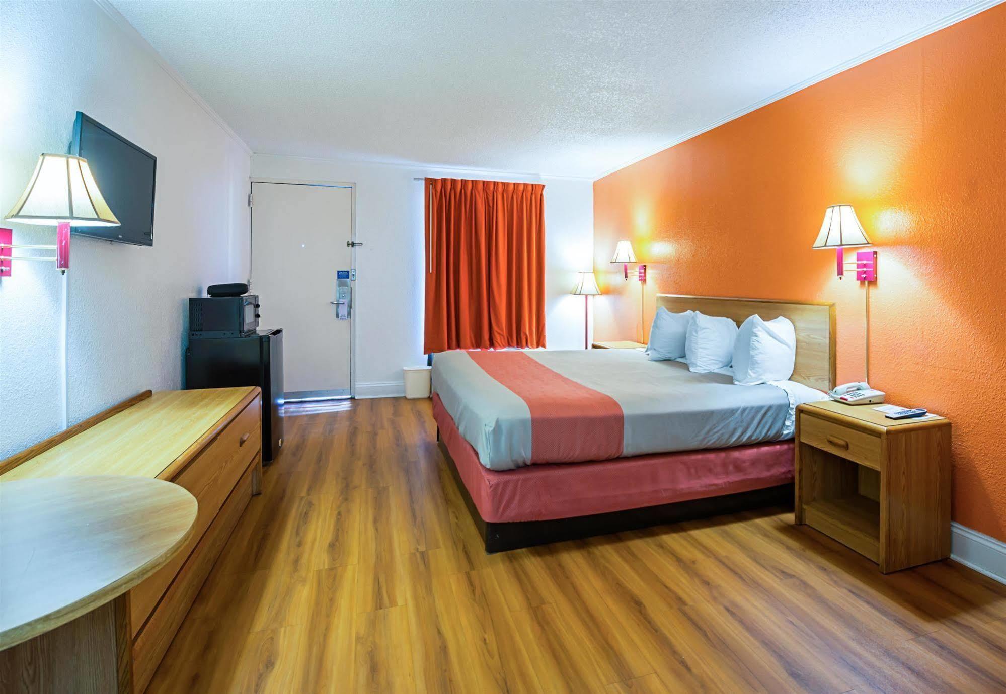 Motel 6-Perry, Ga Exterior photo