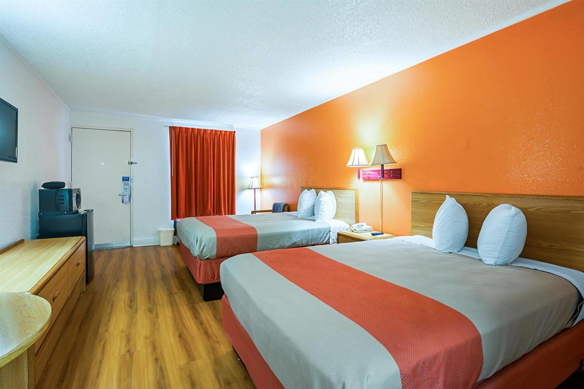 Motel 6-Perry, Ga Exterior photo